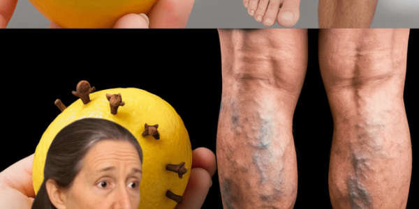 🍋 Unlock Nature’s Secret Weapon: The Ultimate Lemon Remedy to Banish Pain and Inflammation! 🍋 Unlock Nature’s Secret Weapon: The Ultimate Lemon Remedy to Banish Pain and Inflammation!