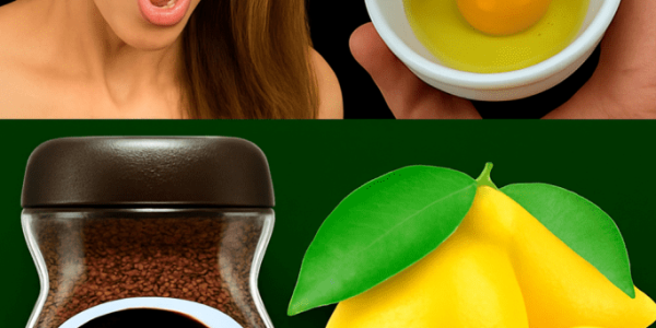🚨What Happens When You Mix Eggs, Lemon, and Coffee? The Answer Will Shock You (And Your Partner) 🚨What Happens When You Mix Eggs, Lemon, and Coffee? The Answer Will Shock You (And Your Partner)