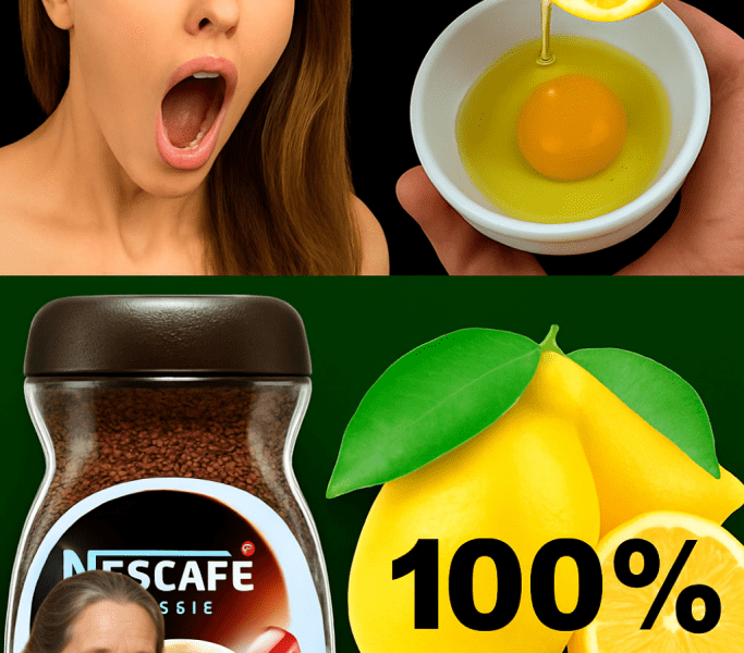 đšWhat Happens When You Mix Eggs, Lemon, and Coffee? The Answer Will Shock You (And Your Partner) đšWhat Happens When You Mix Eggs, Lemon, and Coffee? The Answer Will Shock You (And Your Partner)