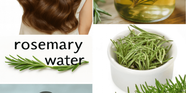Unlock the Secret to Luscious Locks: The Ultimate Guide to DIY Rosemary Water for Thicker, Stronger Hair Unlock the Secret to Luscious Locks: The Ultimate Guide to DIY Rosemary Water for Thicker, Stronger Hair