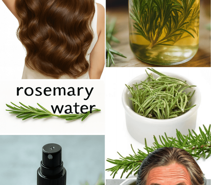 Unlock the Secret to Luscious Locks: The Ultimate Guide to DIY Rosemary Water for Thicker, Stronger Hair Unlock the Secret to Luscious Locks: The Ultimate Guide to DIY Rosemary Water for Thicker, Stronger Hair