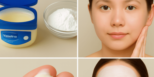 ✨ Unveil the Secret to Youthful Skin: The Vaseline and Cornstarch Beauty Hack You NEED to Try! ✨ Unveil the Secret to Youthful Skin: The Vaseline and Cornstarch Beauty Hack You NEED to Try!