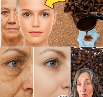 🌟 The Shocking Secret of Two Cloves a Day After 50: Unlock a Healthier, Vibrant You! 🌟 The Shocking Secret of Two Cloves a Day After 50: Unlock a Healthier, Vibrant You!