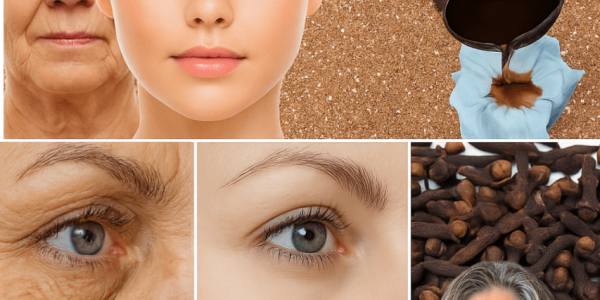 🌟 The Shocking Secret of Two Cloves a Day After 50: Unlock a Healthier, Vibrant You! 🌟 The Shocking Secret of Two Cloves a Day After 50: Unlock a Healthier, Vibrant You!