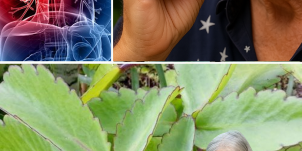 🌿 The Miracle Leaf of Life: 11 Shocking Health Secrets You NEED to Know! 🌿 The Miracle Leaf of Life: 11 Shocking Health Secrets You NEED to Know!