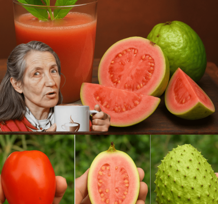 The Miracle Drink of 2025: Eradicating Cancer, Diabetes, and High Blood Pressure Naturally! The Miracle Drink of 2025: Eradicating Cancer, Diabetes, and High Blood Pressure Naturally!