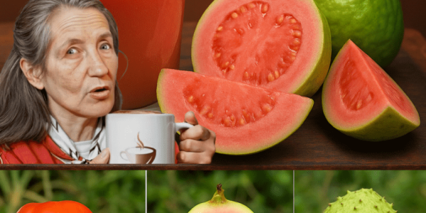 The Miracle Drink of 2025: Eradicating Cancer, Diabetes, and High Blood Pressure Naturally! The Miracle Drink of 2025: Eradicating Cancer, Diabetes, and High Blood Pressure Naturally!