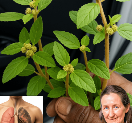 🌿 Unveiled Secrets of Euphorbia Hirta: The Tiny Herb with Monumental Health Benefits 🌿 Unveiled Secrets of Euphorbia Hirta: The Tiny Herb with Monumental Health Benefits