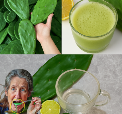 🌵🍋 The Ultimate Lemon and Nopal Elixir: Your 2025 Secret to Vibrant Health 🌵🍋 The Ultimate Lemon and Nopal Elixir: Your 2025 Secret to Vibrant Health