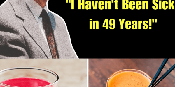 🌿The Ageless Code of Dr. Norman Walker: What He Knew That the World Is Only Realizing Now🌿 🌿The Ageless Code of Dr. Norman Walker: What He Knew That the World Is Only Realizing Now🌿