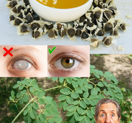 šæ 12 Mind-Blowing Benefits of Moringa Seeds That Will Transform Your Health šæ 12 Mind-Blowing Benefits of Moringa Seeds That Will Transform Your Health