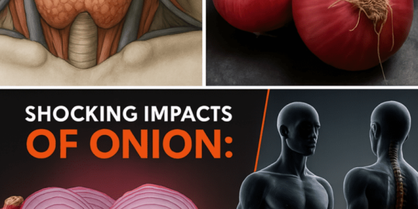 🧅 Onion Alchemy Unveiled: The Mind-Blowing Superfood Hiding in Your Kitchen