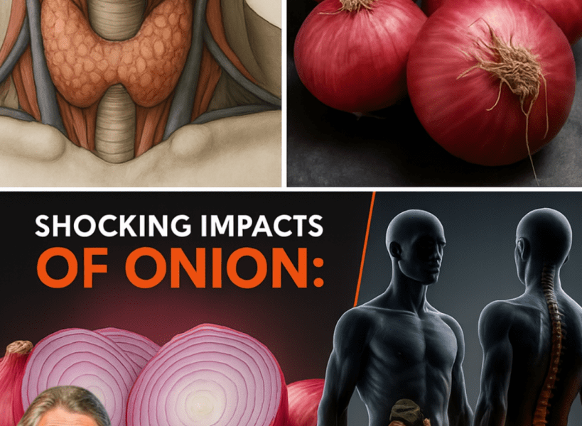 đź§… Onion Alchemy Unveiled: The Mind-Blowing Superfood Hiding in Your Kitchen đź§… Onion Alchemy Unveiled: The Mind-Blowing Superfood Hiding in Your Kitchen