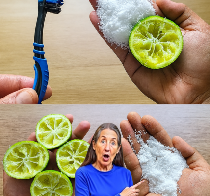 🚨 Don’t Toss Orange Peels: Unlock This Genius Salt Hack to Slash Cleaning Costs! 🚨 Don’t Toss Orange Peels: Unlock This Genius Salt Hack to Slash Cleaning Costs!