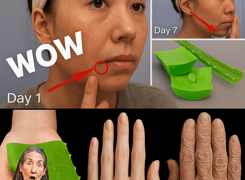 Unlock the Secret to Flawless Skin: 7 Irresistible Aloe Vera Benefits That Will Transform Your Glow Unlock the Secret to Flawless Skin: 7 Irresistible Aloe Vera Benefits That Will Transform Your Glow