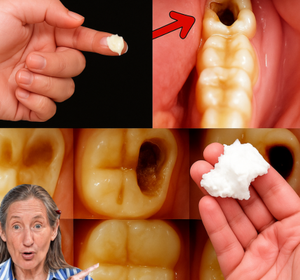 🦷 Shocking Tooth Decay Cure Exposed: Can Baking Soda Save Your Smile Without a Dentist?