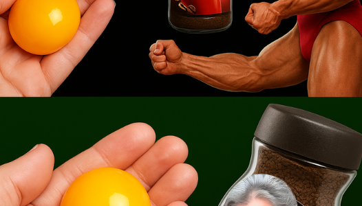 The Morning Miracle: Why Eggs and Coffee Are Your Secret Weapon for Energy, Focus, and Unstoppable Health The Morning Miracle: Why Eggs and Coffee Are Your Secret Weapon for Energy, Focus, and Unstoppable Health