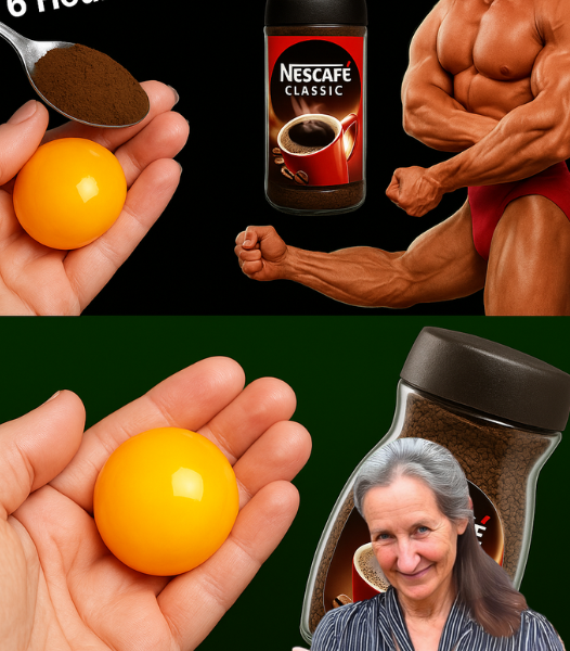 The Morning Miracle: Why Eggs and Coffee Are Your Secret Weapon for Energy, Focus, and Unstoppable Health The Morning Miracle: Why Eggs and Coffee Are Your Secret Weapon for Energy, Focus, and Unstoppable Health