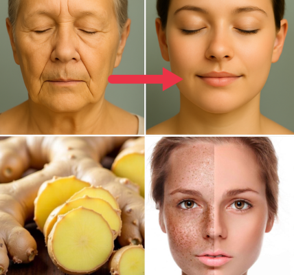 š„ Unveil the Golden Elixir: Gingerās Hidden Powers for Flawless, Ageless Skin š„ Unveil the Golden Elixir: Gingerās Hidden Powers for Flawless, Ageless Skin