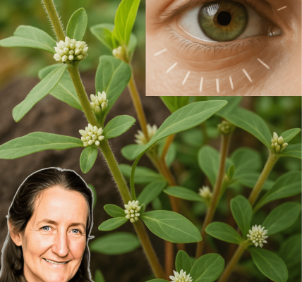 🌿 Unlock the Hidden Power of Sessile Joyweed: 30 Life-Changing Benefits You NEED to Know!