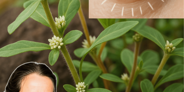 🌿 Unlock the Hidden Power of Sessile Joyweed: 30 Life-Changing Benefits You NEED to Know! 🌿 Unlock the Hidden Power of Sessile Joyweed: 30 Life-Changing Benefits You NEED to Know!