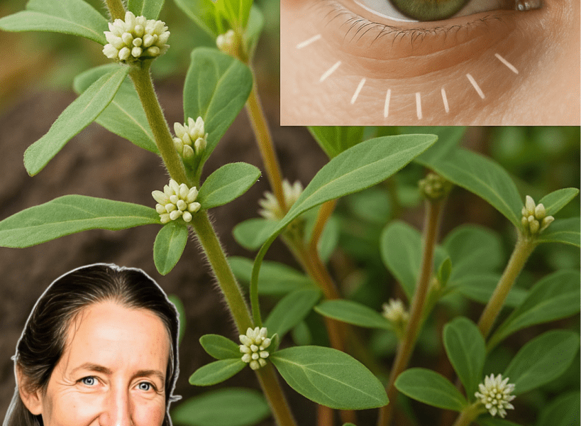 🌿 Unlock the Hidden Power of Sessile Joyweed: 30 Life-Changing Benefits You NEED to Know! 🌿 Unlock the Hidden Power of Sessile Joyweed: 30 Life-Changing Benefits You NEED to Know!