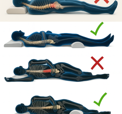 Unlock the Shocking Secret to Supercharging Your Health Through Your Sleeping Position Unlock the Shocking Secret to Supercharging Your Health Through Your Sleeping Position