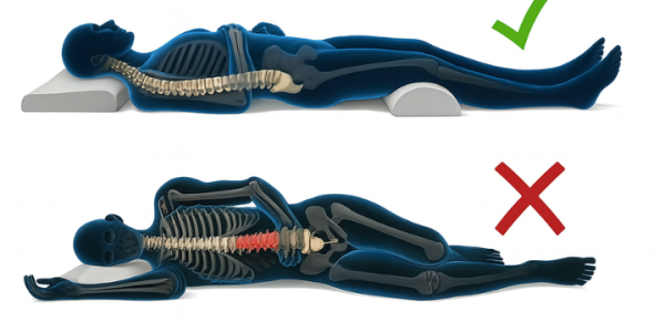 Unlock the Shocking Secret to Supercharging Your Health Through Your Sleeping Position Unlock the Shocking Secret to Supercharging Your Health Through Your Sleeping Position