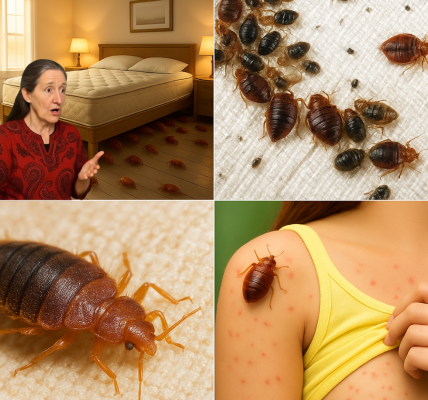 šµļøāāļø Shocking Secret Unveiled: Eradicate Bed Bugs Naturally with Cloves! šµļøāāļø Shocking Secret Unveiled: Eradicate Bed Bugs Naturally with Cloves!