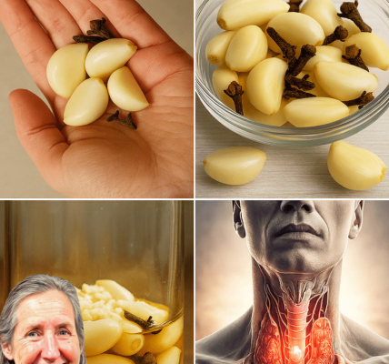 🌟 Unlock the Ancient Secret: Why Garlic, Honey, and Cloves Are Your Body’s New Best Friends 🌟 Unlock the Ancient Secret: Why Garlic, Honey, and Cloves Are Your Body’s New Best Friends
