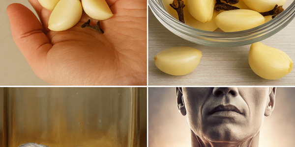 🌟 Unlock the Ancient Secret: Why Garlic, Honey, and Cloves Are Your Body’s New Best Friends 🌟 Unlock the Ancient Secret: Why Garlic, Honey, and Cloves Are Your Body’s New Best Friends
