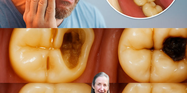 😁 Unlock the Secret to a Dazzling, Cavity-Free Smile: Proven Tips to Protect Your Oral Health 😁 Unlock the Secret to a Dazzling, Cavity-Free Smile: Proven Tips to Protect Your Oral Health