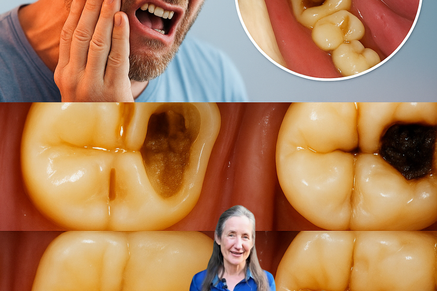 đ Unlock the Secret to a Dazzling, Cavity-Free Smile: Proven Tips to Protect Your Oral Health đ Unlock the Secret to a Dazzling, Cavity-Free Smile: Proven Tips to Protect Your Oral Health