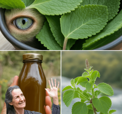 🌿 Can Oregano Unlock the Secret to Perfect Vision? The Truth Will Amaze You! 🌿 Can Oregano Unlock the Secret to Perfect Vision? The Truth Will Amaze You!