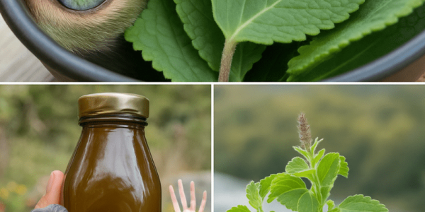 🌿 Can Oregano Unlock the Secret to Perfect Vision? The Truth Will Amaze You! 🌿 Can Oregano Unlock the Secret to Perfect Vision? The Truth Will Amaze You!