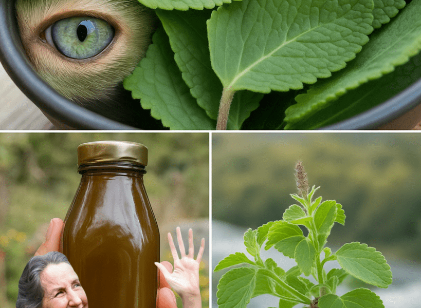đż Can Oregano Unlock the Secret to Perfect Vision? The Truth Will Amaze You! đż Can Oregano Unlock the Secret to Perfect Vision? The Truth Will Amaze You!