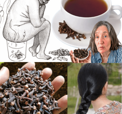 11 Mind-Blowing Clove Secrets Every Woman Needs to Know 🌿✨ 11 Mind-Blowing Clove Secrets Every Woman Needs to Know 🌿✨