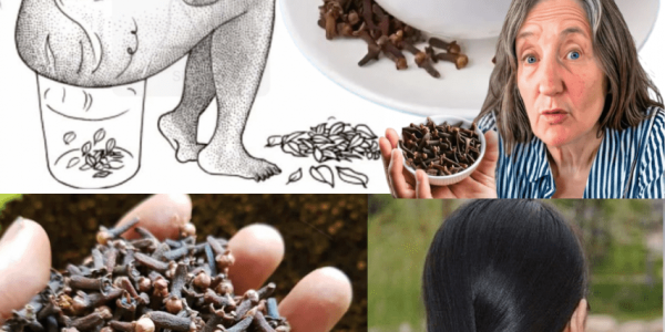 11 Mind-Blowing Clove Secrets Every Woman Needs to Know 🌿✨ 11 Mind-Blowing Clove Secrets Every Woman Needs to Know 🌿✨