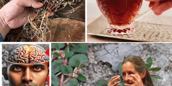 🌿 The Hidden Power of Euphorbia Prostrata: Nature’s Tiny Plant With Giant Healing Potential 🌿 The Hidden Power of Euphorbia Prostrata: Nature’s Tiny Plant With Giant Healing Potential