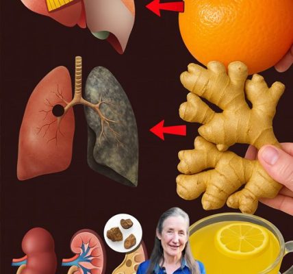 Sip Your Way to Vibrant Health: The Ultimate Tangerine, Walnut & Ginger Detox Elixir Every Woman Needs Sip Your Way to Vibrant Health: The Ultimate Tangerine, Walnut & Ginger Detox Elixir Every Woman Needs