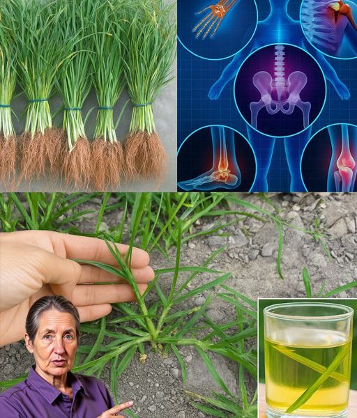 Unveil the Hidden Power of Goosegrass: 25 Astonishing Health Benefits You NEED to Know! Unveil the Hidden Power of Goosegrass: 25 Astonishing Health Benefits You NEED to Know!