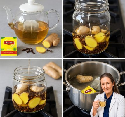 The Power of Cloves, Ginger, and Lipton Tea: A Health-Boosting Trio The Power of Cloves, Ginger, and Lipton Tea: A Health-Boosting Trio