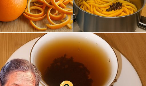 Discover the Magic of Boiling Orange Peels with Cloves: A Game-Changing Wellness Secret Every Woman Needs Discover the Magic of Boiling Orange Peels with Cloves: A Game-Changing Wellness Secret Every Woman Needs
