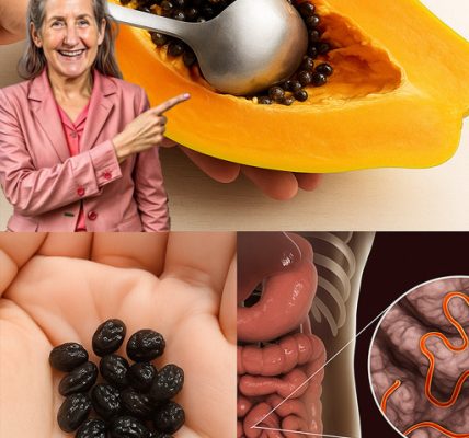 The Powerful Health Benefits of Papaya Seeds: Why You Should Include Them in Your Diet The Powerful Health Benefits of Papaya Seeds: Why You Should Include Them in Your Diet