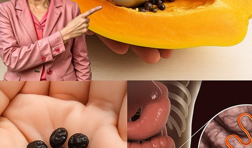 The Powerful Health Benefits of Papaya Seeds: Why You Should Include Them in Your Diet