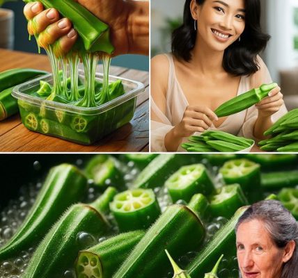 🌿 Unlocking the Green Secrets of Okra: 18 Must-Know Health Benefits! 🌿 Unlocking the Green Secrets of Okra: 18 Must-Know Health Benefits!