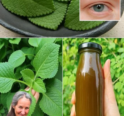 🌿 Heal Your Eyes Naturally with Betel Leaf Remedy 🌿 Heal Your Eyes Naturally with Betel Leaf Remedy