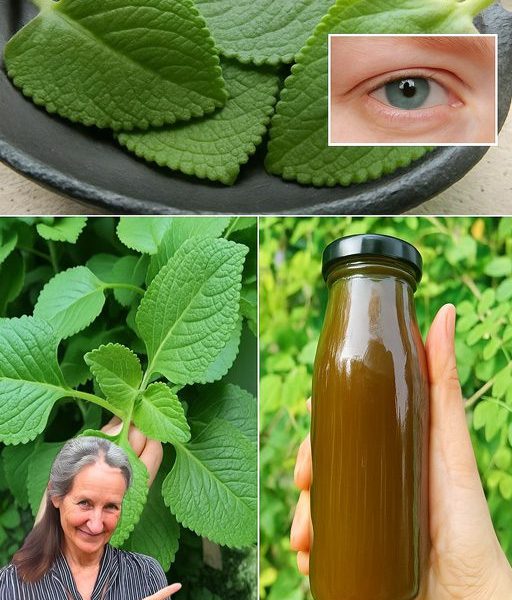 🌿 Heal Your Eyes Naturally with Betel Leaf Remedy 🌿 Heal Your Eyes Naturally with Betel Leaf Remedy