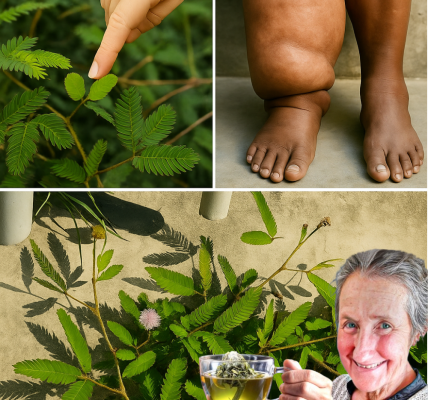 🌿 The Plant That Hides When Touched—But Works Wonders Inside Your Body 🌿 The Plant That Hides When Touched—But Works Wonders Inside Your Body