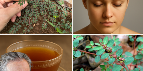 🌿 The Hidden Hero of Healing: Why Euphorbia Thymifolia Might Be the Most Powerful Weed in Your Yard 🌿 The Hidden Hero of Healing: Why Euphorbia Thymifolia Might Be the Most Powerful Weed in Your Yard